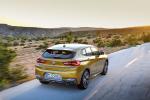 BMW X2 xDrive20d M Sport X 2018 года (WW)